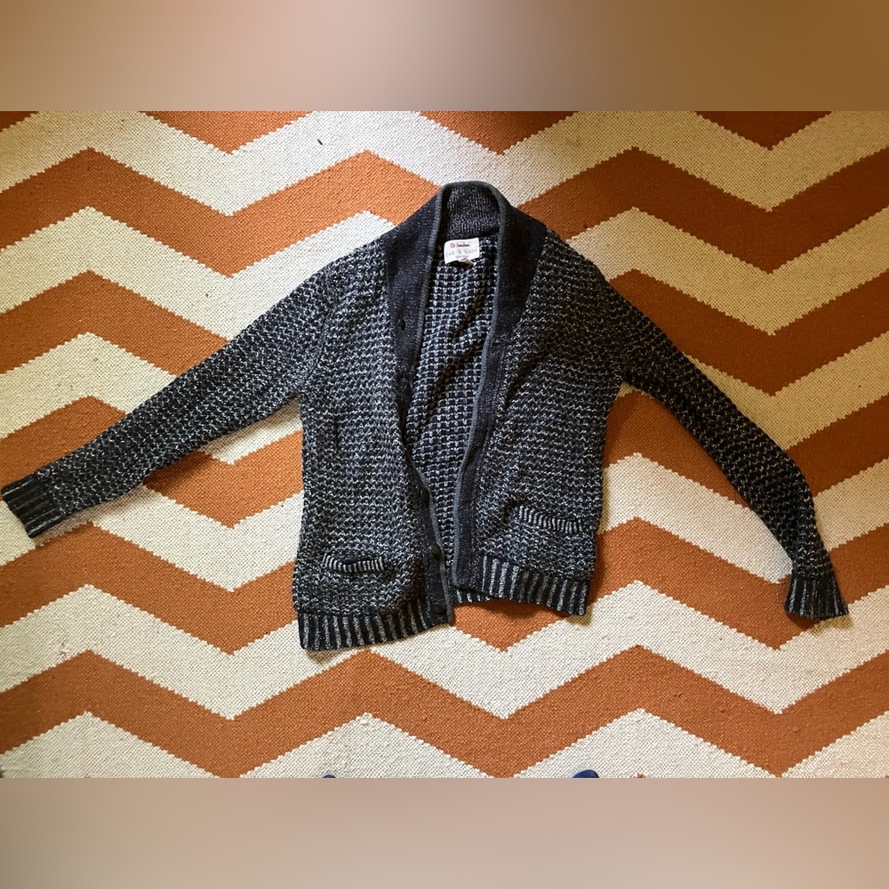 Rag and Bone Cardigan